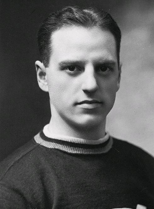 Aurele Joliat NHL Hall of Fame