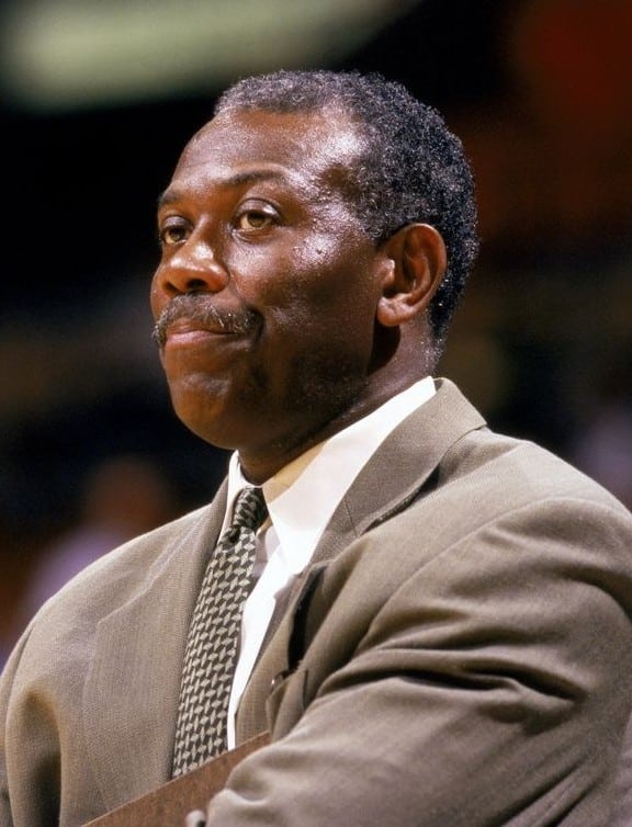 Bob McAdoo Hall of Fame NBA
