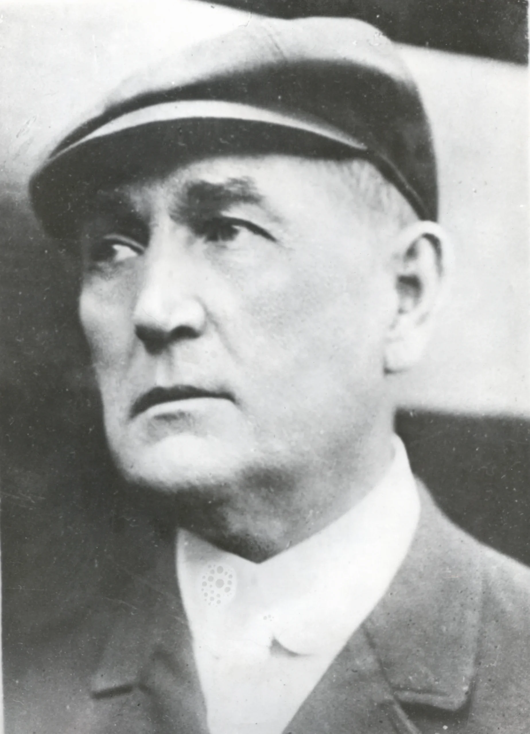 Cal Hubbard NFL Hall of Fame