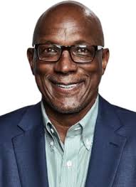 Clyde Drexler Hall of Fame NBA
