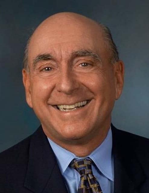 Dick Vitale Hall of Fame NBA