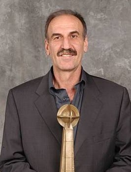 Drazen Dalipagic Hall of Fame NBA