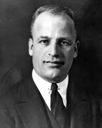 Eddie Gerard NHL Hall of Fame