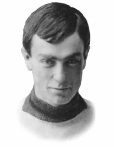 George Richardson NHL Hall of Fame
