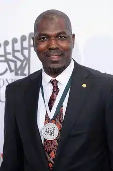 Hakeem Olajuwon Hall of Fame NBA