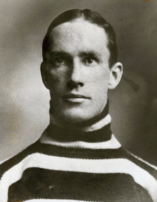Harvey Pulford NHL Hall of Fame