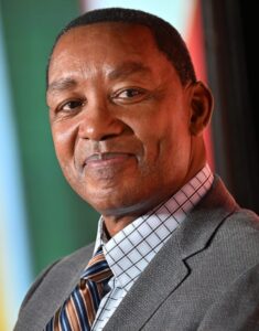 Isiah Thomas Hall of Fame NBA