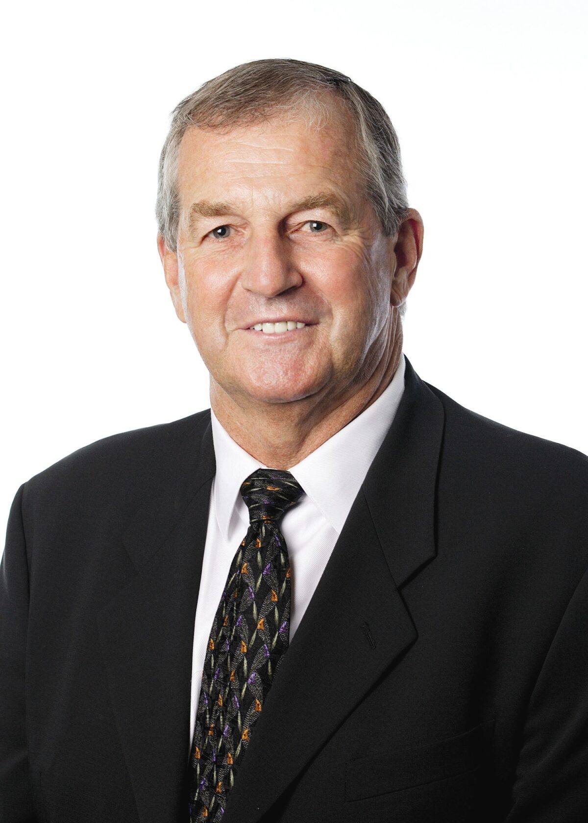 Jim Calhoun Hall of Fame NBA