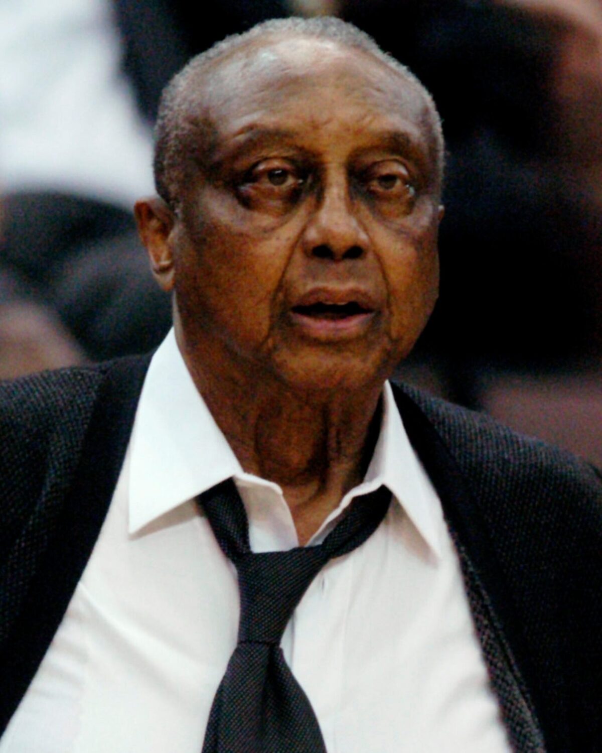 John Chaney Hall of Fame NBA