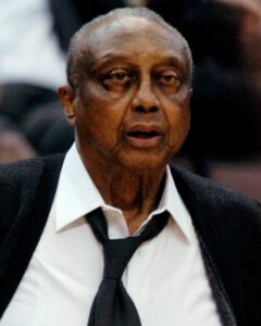 John Chaney Hall of Fame NBA