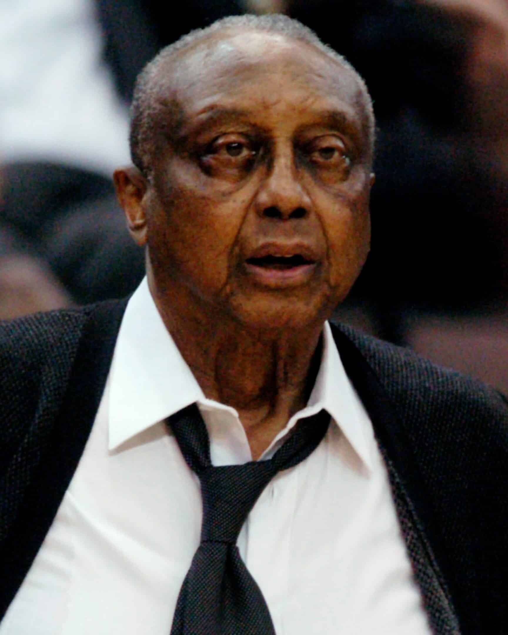 John Chaney Hall of Fame NBA