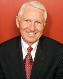 Lute Olson Hall of Fame NBA