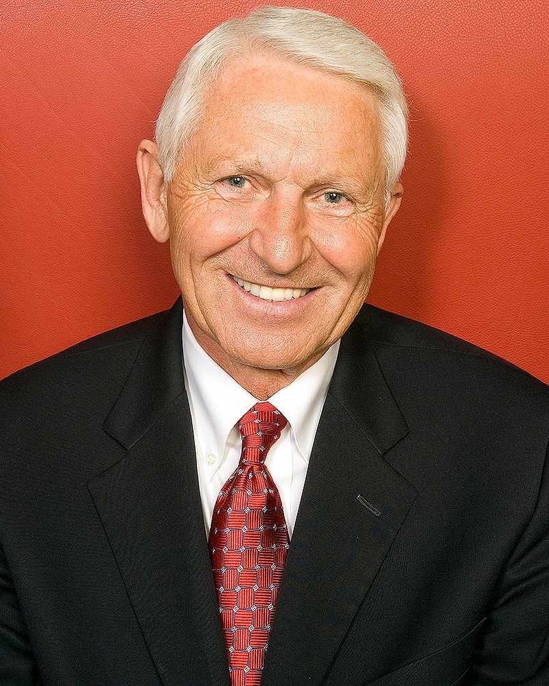 Lute Olson Hall of Fame NBA