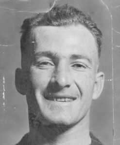 Moose Goheen NHL Hall of Fame