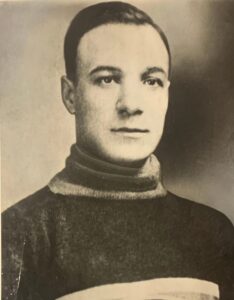 Newsy Lalonde NHL Hall of Fame