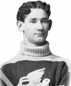 Oliver Seibert NHL Hall of Fame