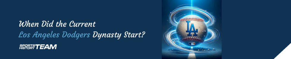 STH News - Dodgers Dynasty