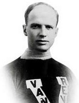 Si Griffis NHL Hall of Fame