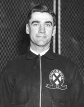 Sylvio Mantha NHL Hall of Fame