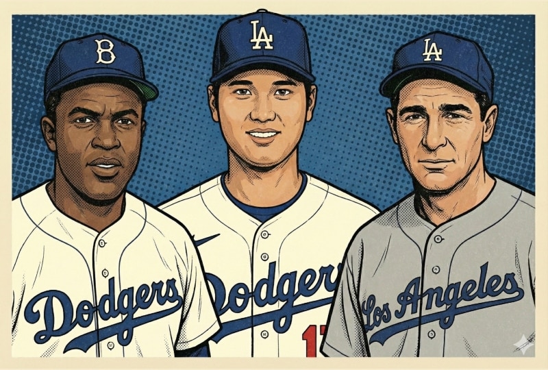 dodgers-all-time-team