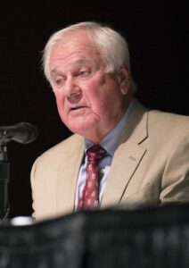 Bailey Howell Hall of Fame NBA