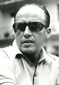 Aleksandar Nikolic Hall of Fame NBA