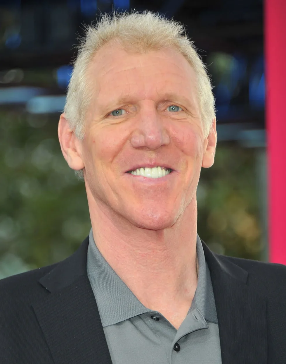 Bill Walton Hall of Fame NBA