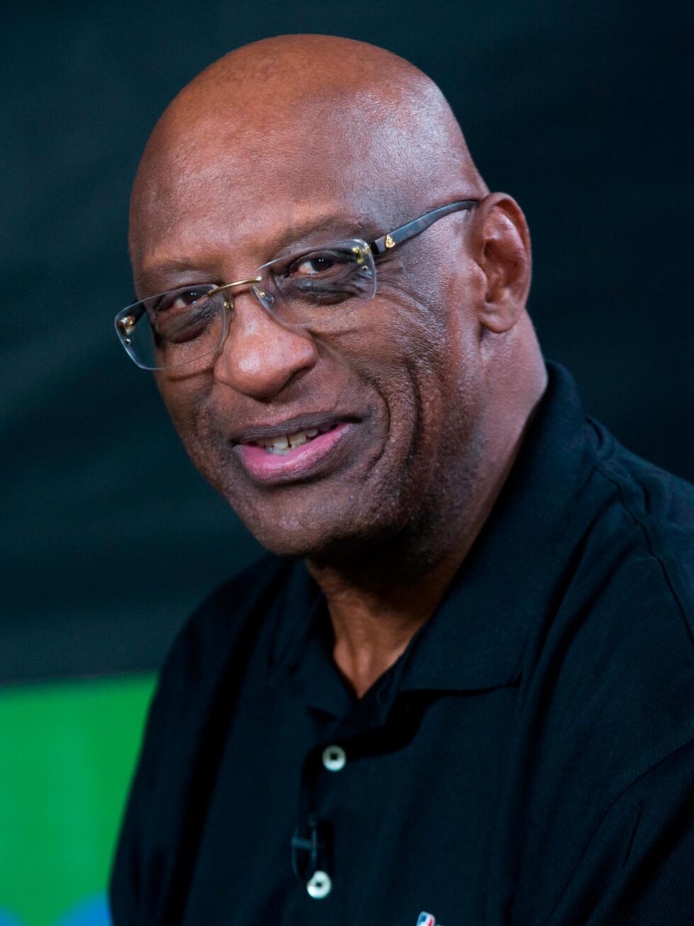 Bob Lanier NBA Hall of Fame