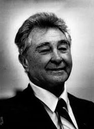 Bobby Wanzer Hall of Fame NBA