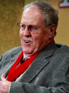 Clyde Lovellette Hall of Fame NBA