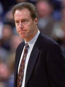 Dave Cowens Hall of Fame NBA