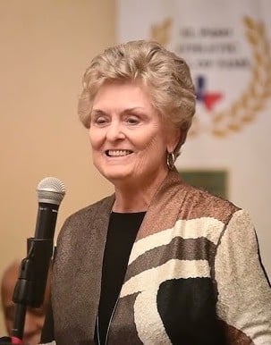 Jody Conradt Hall of Fame NBA