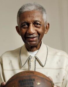 Marques Haynes Hall of Fame NBA