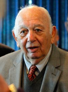 Pete Carril Hall of Fame NBA