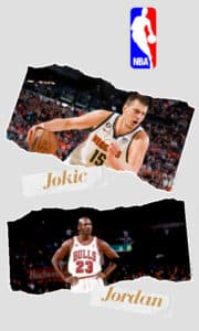 STH - 2.0 NBA Players Icon