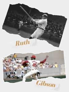 STH - 3.0 MLB Players Icon #4