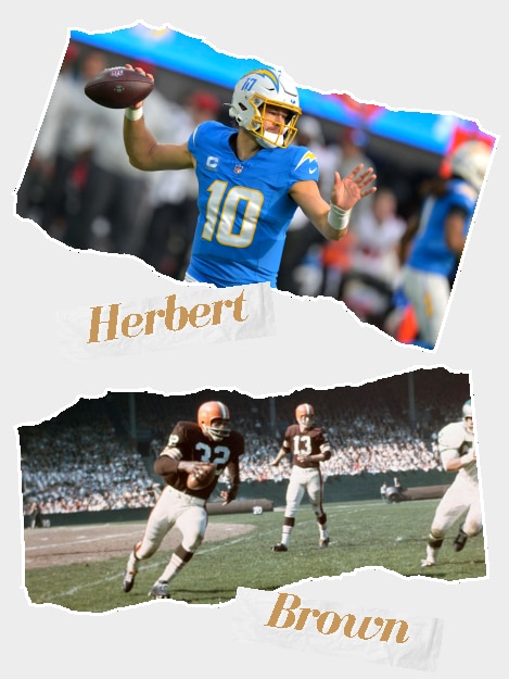 STH - 3.0 NFL Players Icon #2