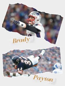 STH - 3.0 NFL Players Icon #3