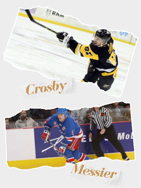 STH - 3.0 NHL Players Icon #4
