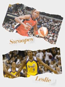 STH - 3.0 WNBA Players Icon #2