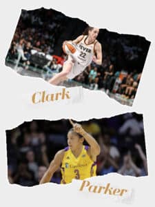 STH - 3.0 WNBA Players Icon