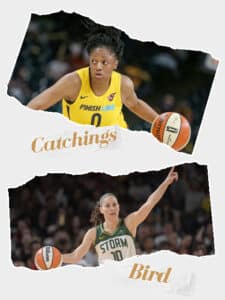 STH - 3.0 WNBA Players Icon #4