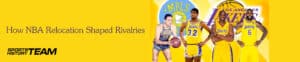 STH News - Relocation NBA Rivalries