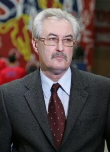 Sergei Belov NBA Hall of Fame