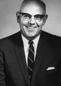 Stanley Watts Hall of Fame NBA