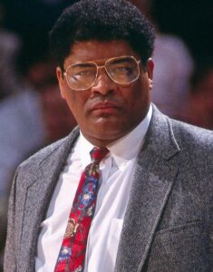 Wes Unseld Hall of Fame NBA