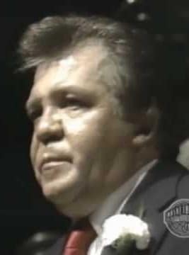 Bob McDermott Hall of Fame NBA