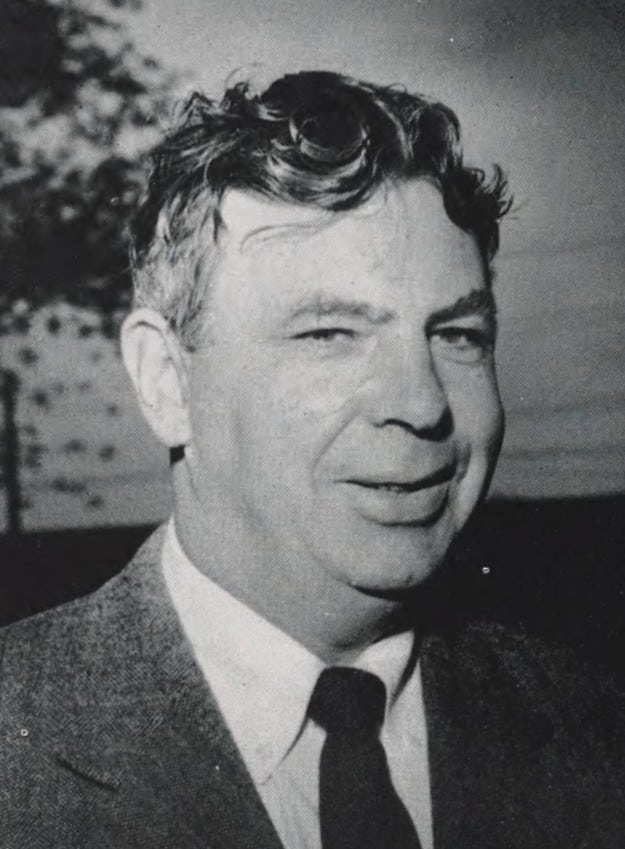 Alva Duer Hall of Fame NBA