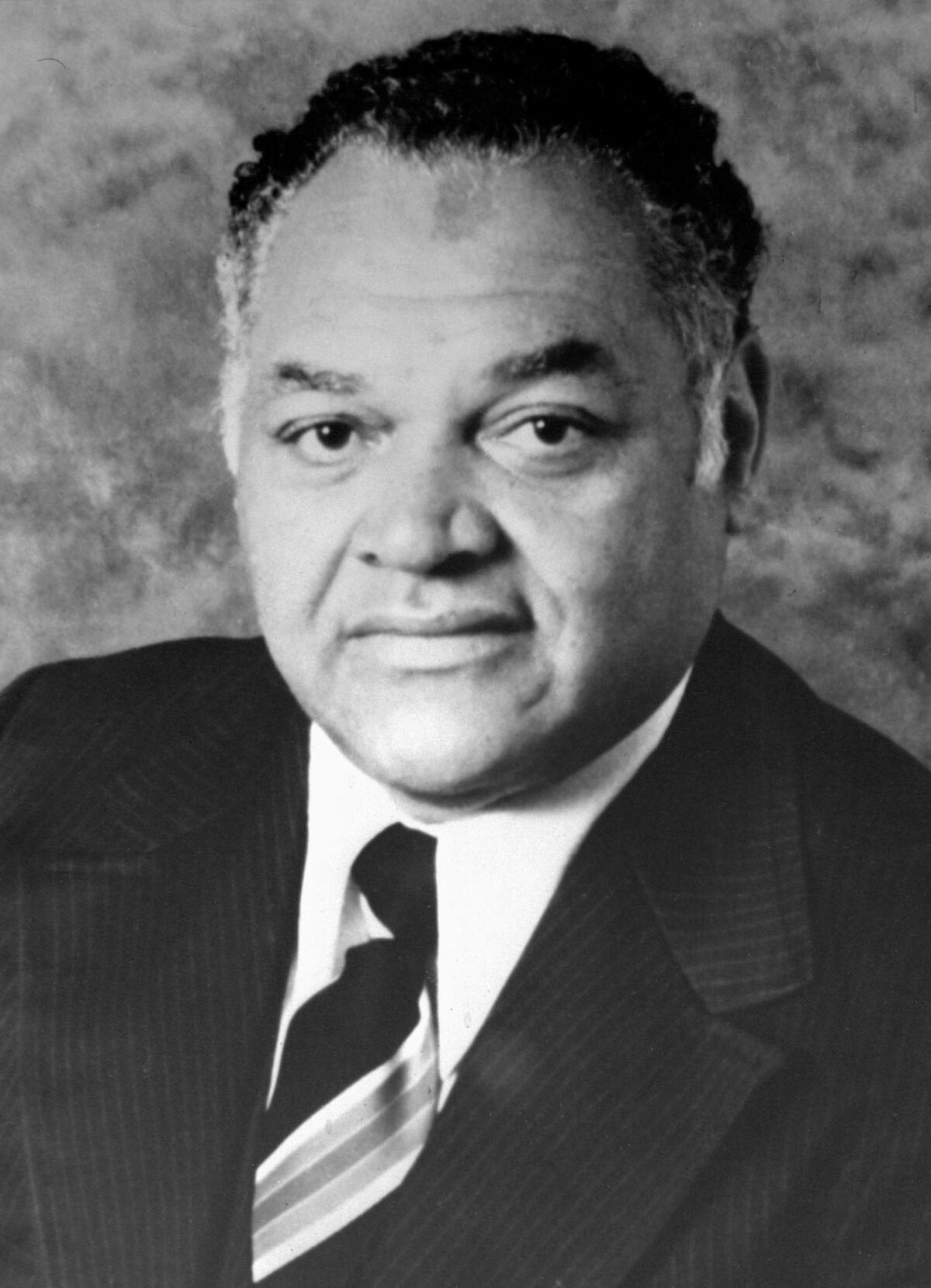 Clarence Gaines Hall of Fame NBA