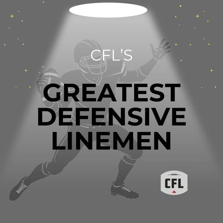 GP CFL Greatest DL